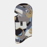 Buff Thermonet Hinged Balaclava Beldar Gingko