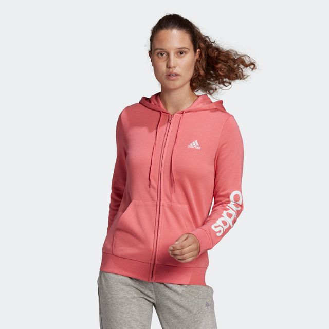 adidas Lin Ft Fz Hd