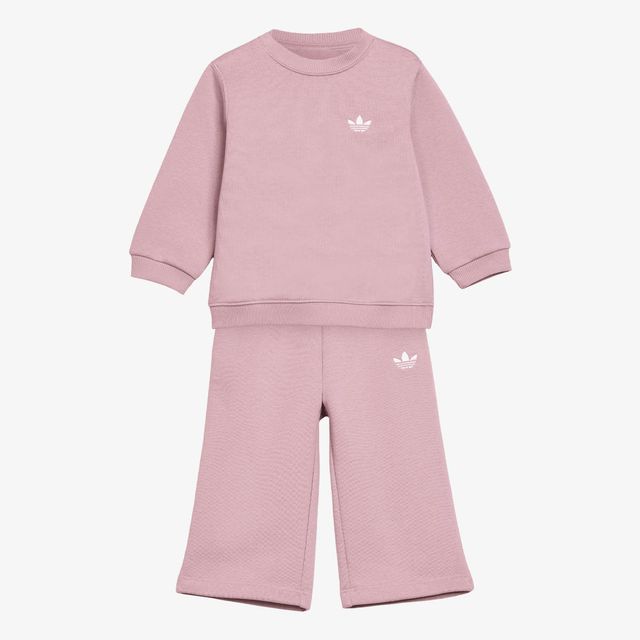 Adidas Crew Pants Set