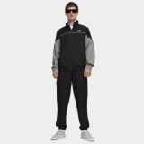 Puma Woven Colorblock
