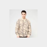 Karl Kani Signature Wood Waffle Longsleeve