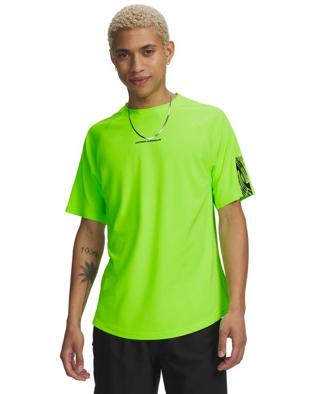 Under Armour Challenger Elite