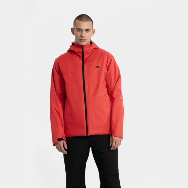 4f Men S Ski Jacket