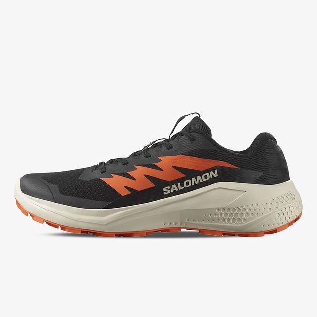 Salomon Alphaglide