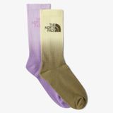 The North Face Everyday Sock Dip Dye 2p