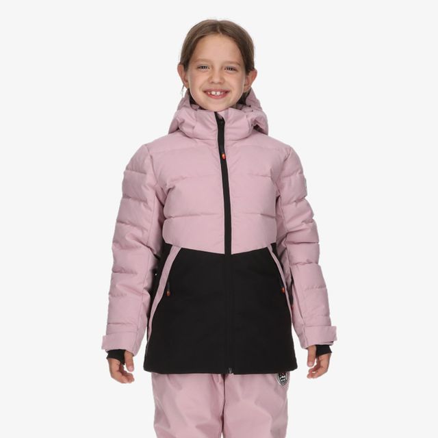 Ellesse Lila