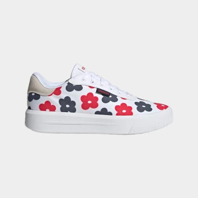 adidas Court Platform Cln
