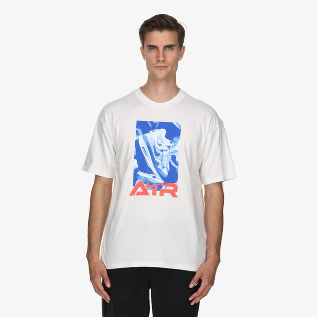 Nike OC Air Photo