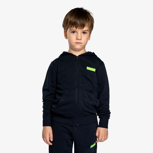 Champion Ch Basic Full Zip