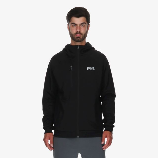Lonsdale Full Zip II