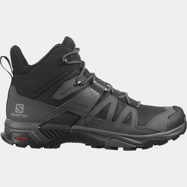 Salomon X Ultra 4 Mid Gtx Mgnt Prlbl