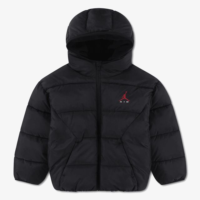 Jordan Air Jordan Jdn Brooklyn Gfx Puffer