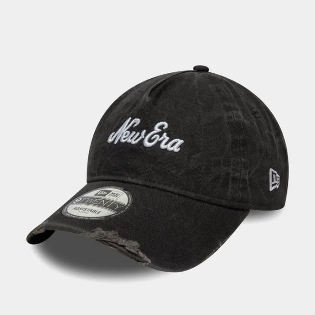 New Era Pigment Wash 9twenty Af