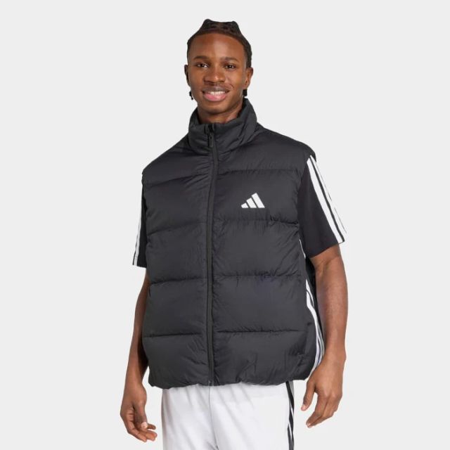 adidas Ess 3s Puf D V