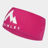 McKinley Malcom