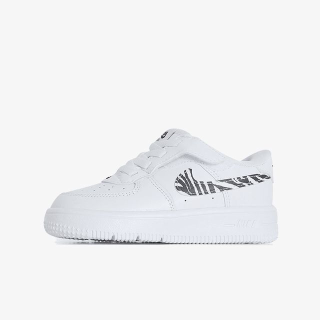 Nike Force 1 Low Print Easyon Td
