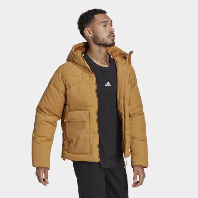 adidas Big Baffle