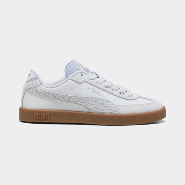 Puma Club II Era Exploro Jr