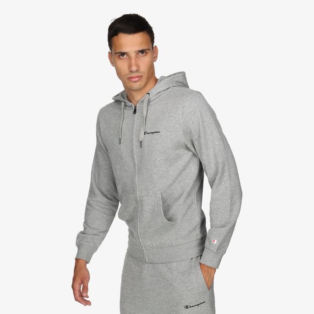 Champion Basic Full Zip