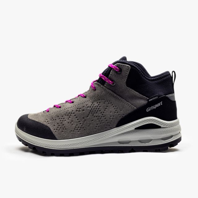 Grisport Vesuvio Ash