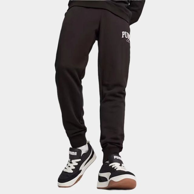 Puma Squad Sweatpants Tr Cl