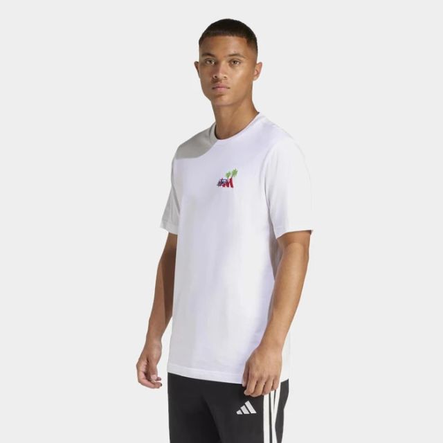 adidas M Mini Surf T