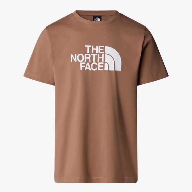 The North Face S S Easy