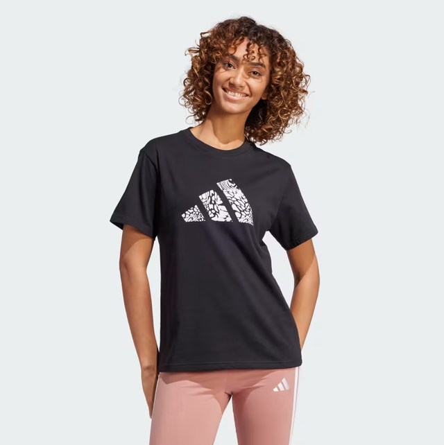 W C Camo Tee