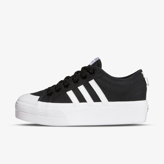 adidas Nizza Platform
