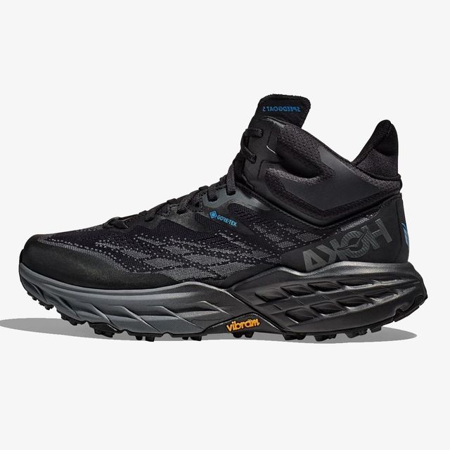 Hoka Speedgoat 5