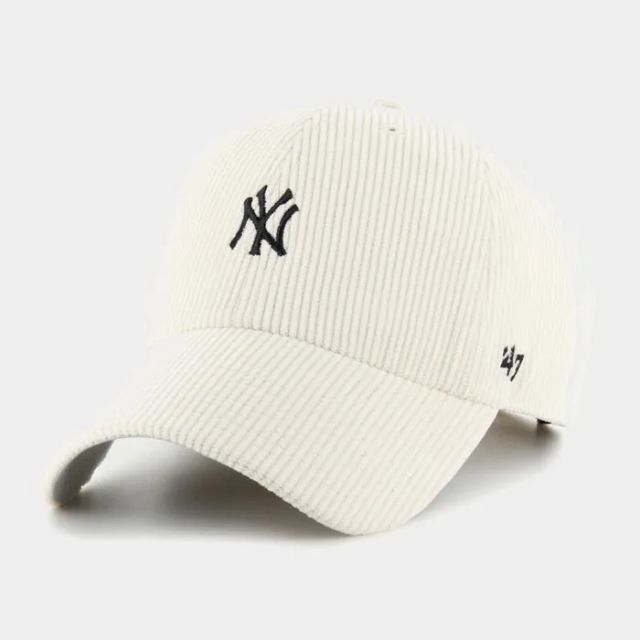 '47 Mlb New York Yankees Cord Base Runner Clean Up