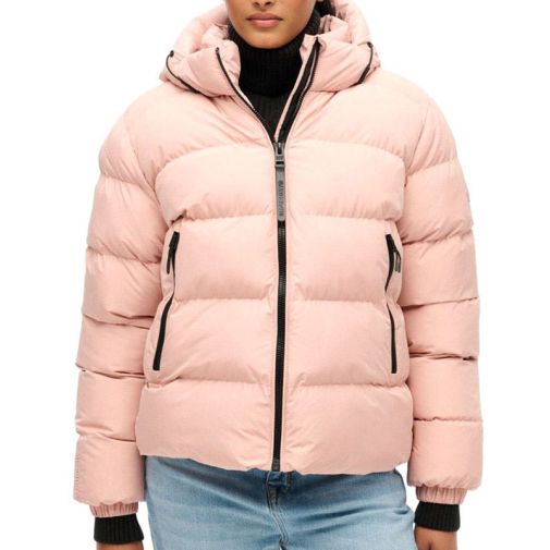 Superdry Sports Puffer