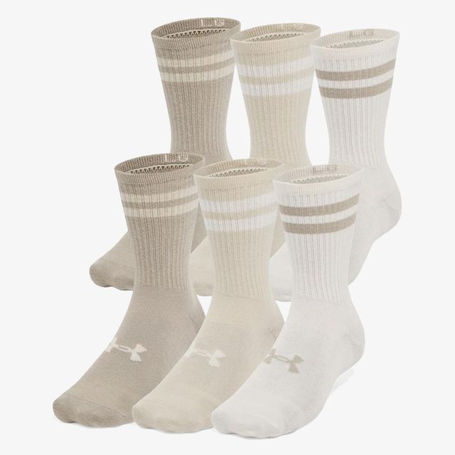 Under Armour Essential 6pk