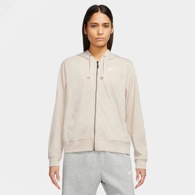 Nike Nsw Gym Vntg Easy Fz