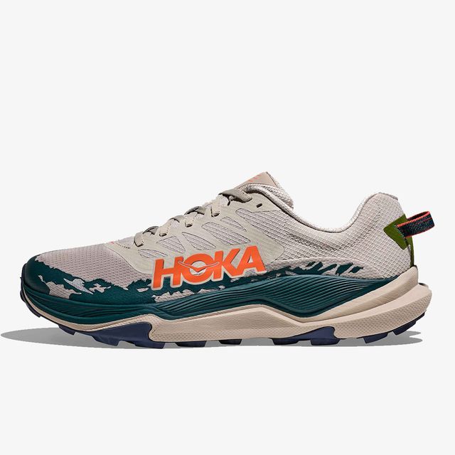 Hoka Torrent 4