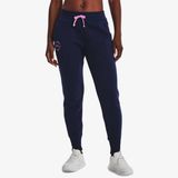 Under Armour Rival Fleece Crest