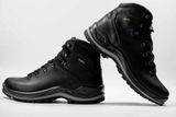 Grisport Dakkar Trekking Nero