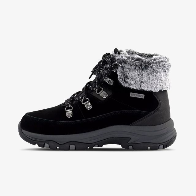 Skechers Trego Snow Worries