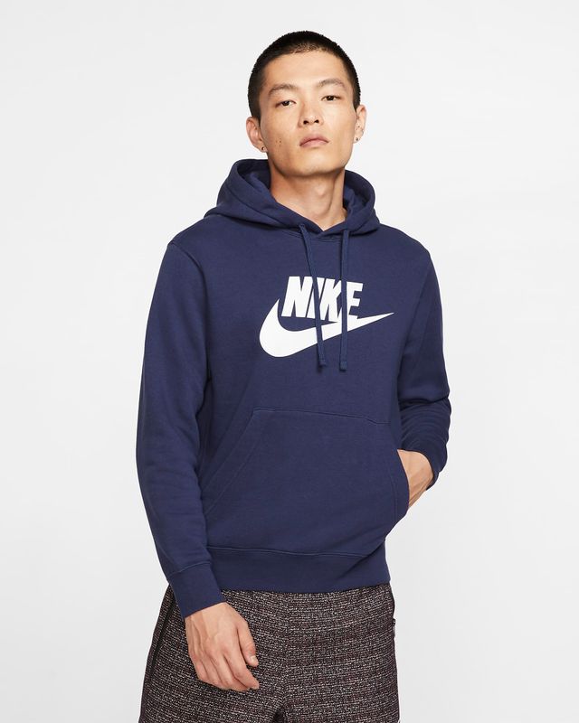 Nike M Nsw Club Po Bb Gx