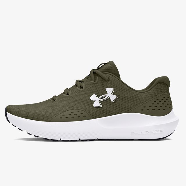 Under Armour Charged Surge 4