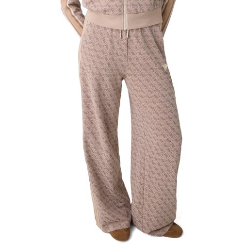 Guess 4g Allover Jacquard Long
