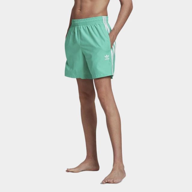 adidas 3 Stripes Swims