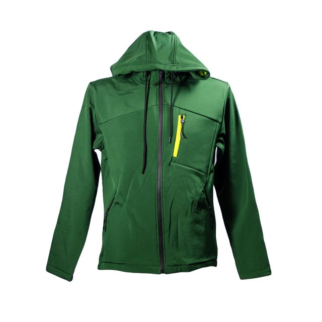 Brugi Softshell
