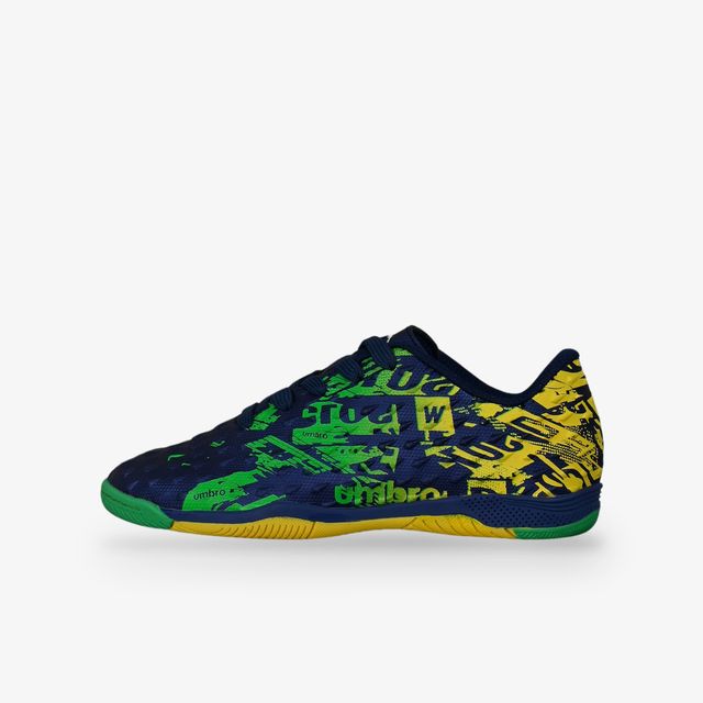 Umbro Graphic Ic Jnr