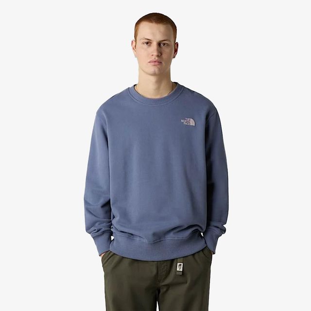 The North Face Dzhemper U Nse Slopes Relaxed Gra
