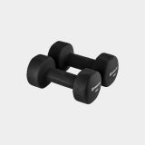 Energetics Neoprene Dumb Pairs 2x6 0