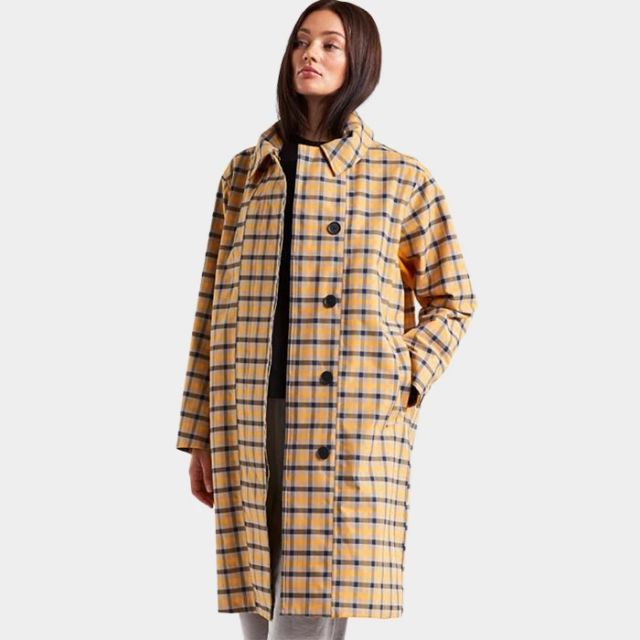 Didriksons Embla Ch Coat
