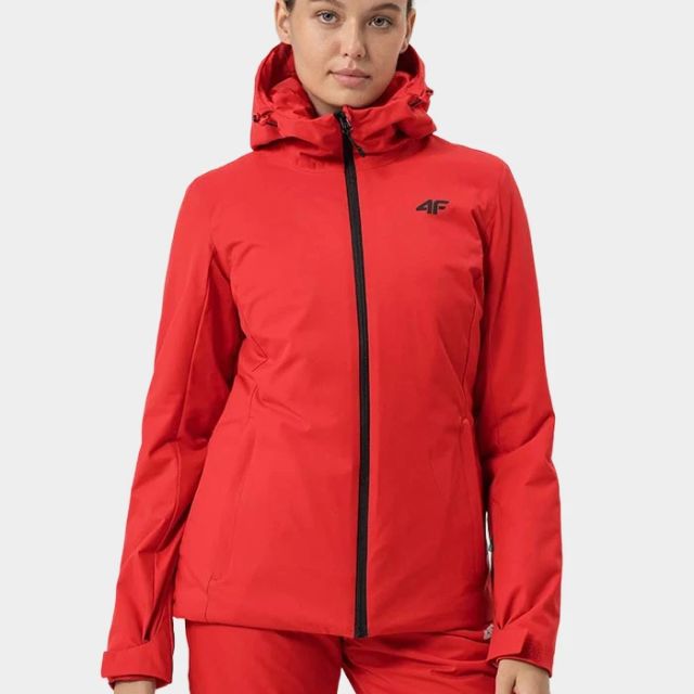 4f Women S Ski Jacket