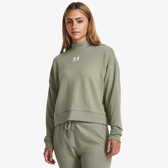 Under Armour Rival Terry Mock