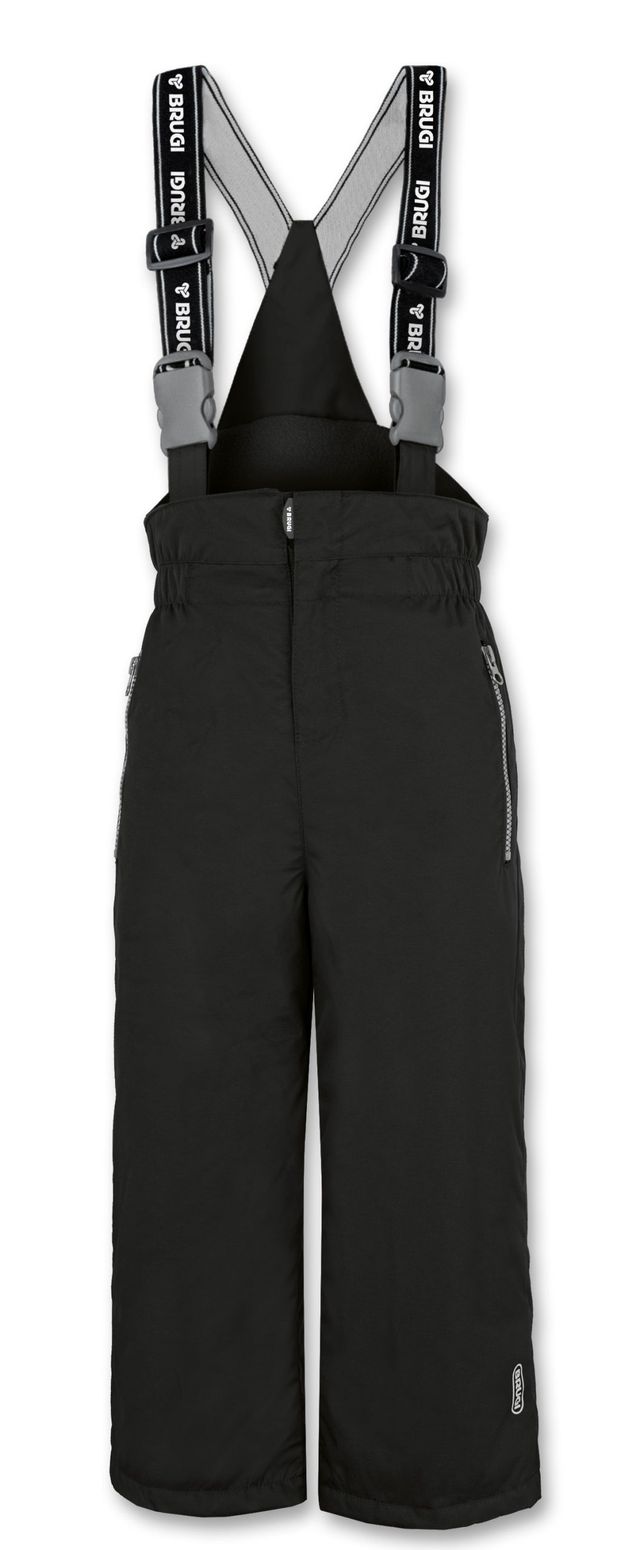 Brugi Detski Pantaloni Crni